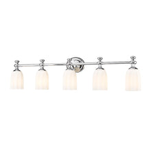 Z-Lite 5 Light Vanity