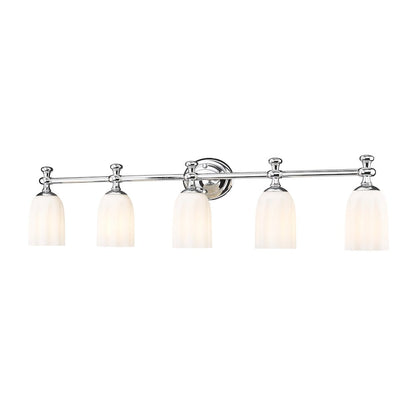 Z-Lite 5 Light Vanity