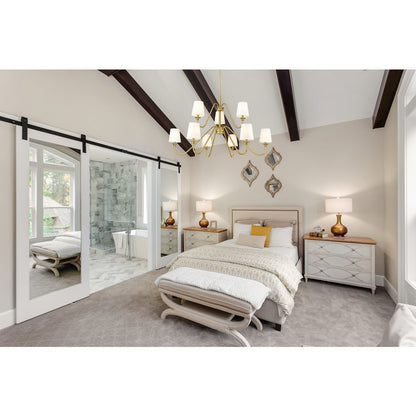 Z-Lite 9 Light Chandelier