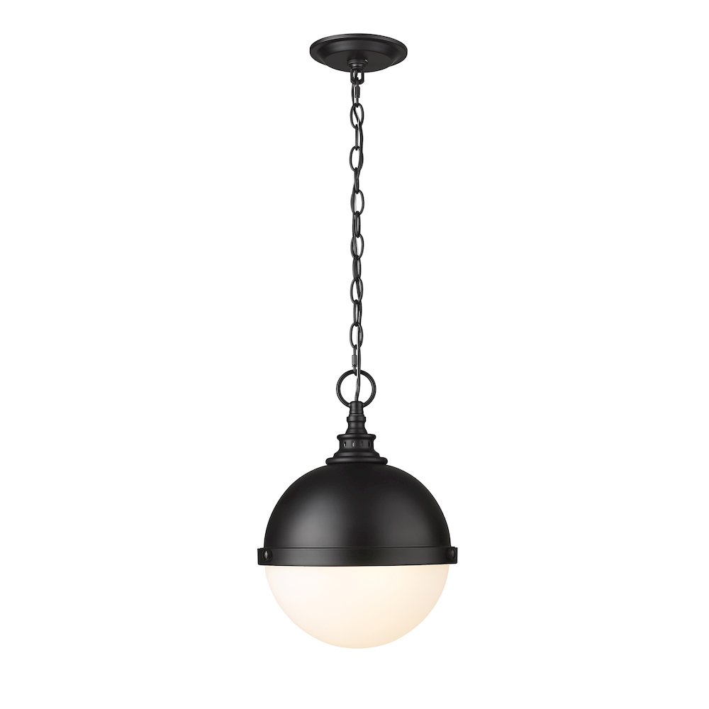 Z-Lite 2 Light Pendant