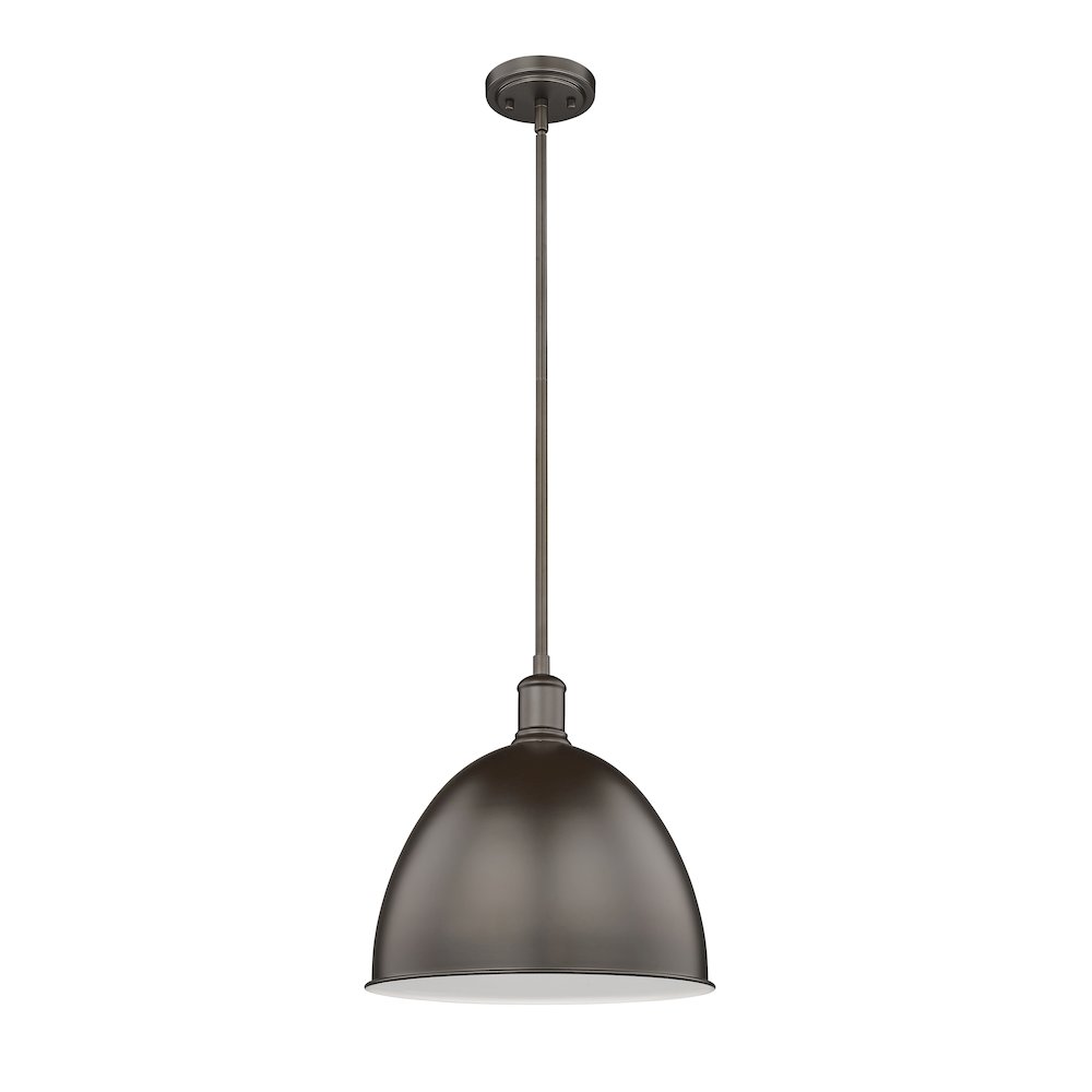 Z-Lite 1 Light Pendant