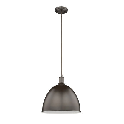 Z-Lite 1 Light Pendant
