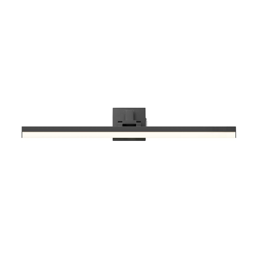 Z-Lite 1 Light Vanity