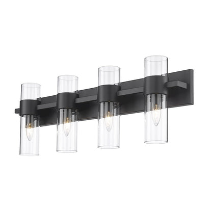 Z-Lite 4 Light Vanity
