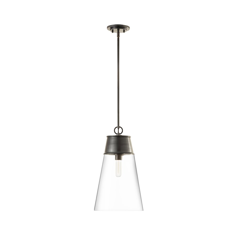 Z-Lite 1 Light Pendant