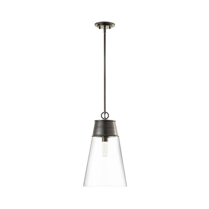 Z-Lite 1 Light Pendant