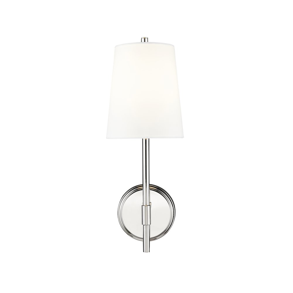 Z-Lite 1 Light Wall Sconce