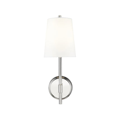 Z-Lite 1 Light Wall Sconce