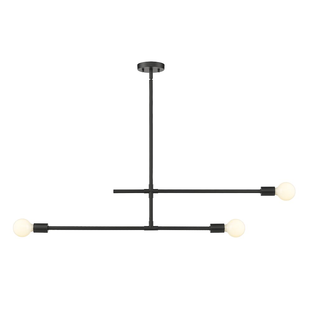 Z-Lite 3 Light Chandelier