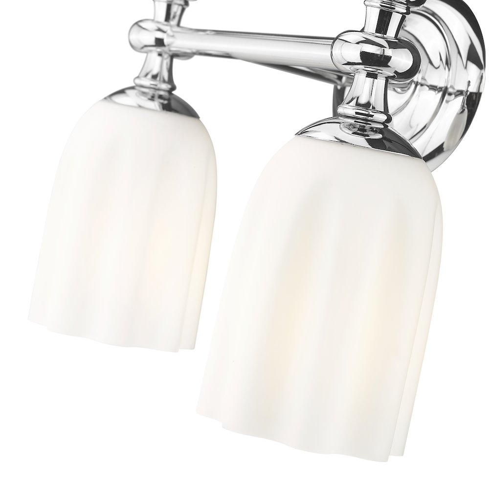 Z-Lite 2 Light Vanity