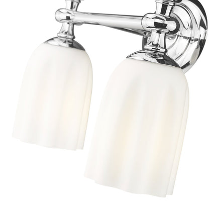 Z-Lite 2 Light Vanity