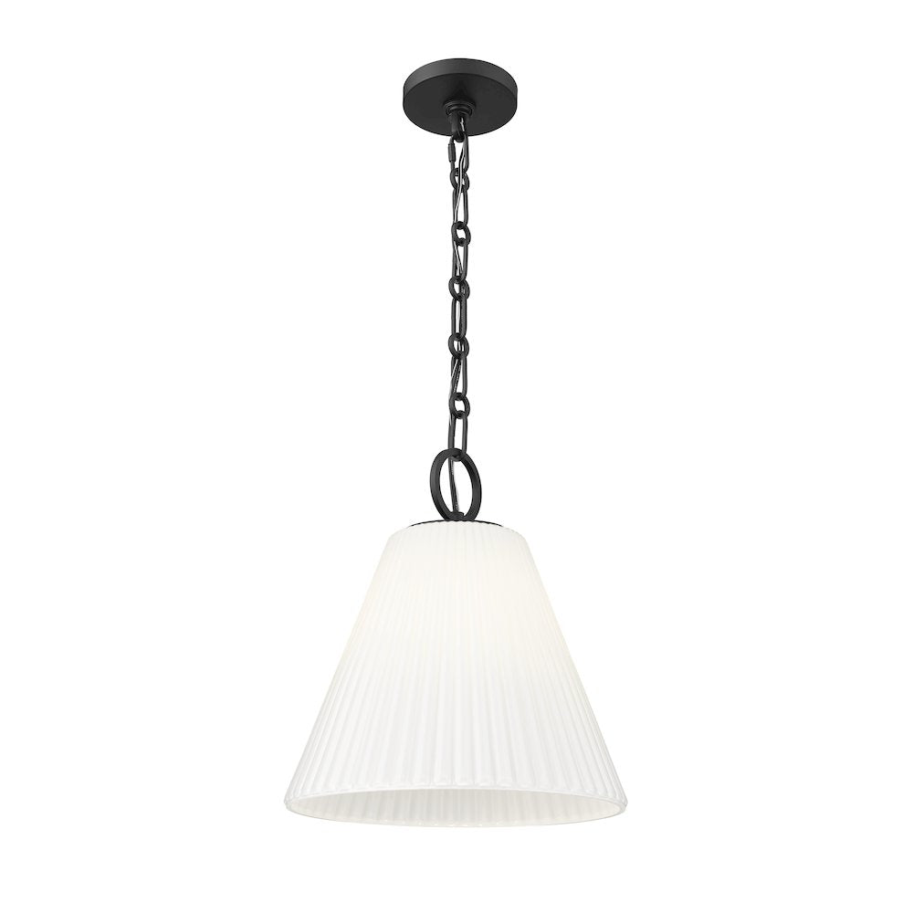 Z-Lite 1 Light Pendant