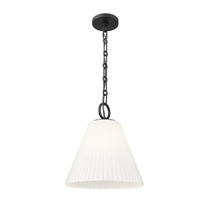 Z-Lite 1 Light Pendant