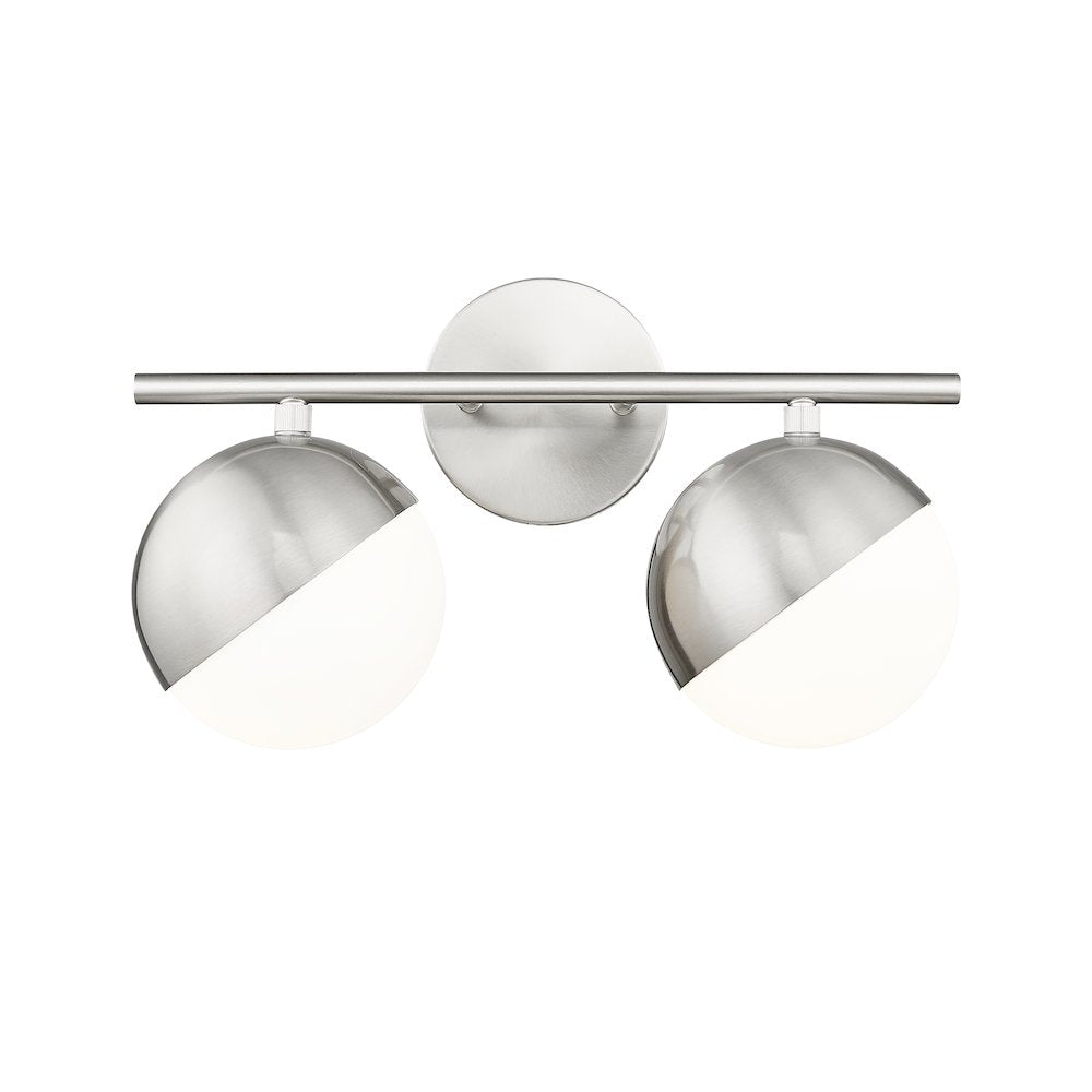 Z-Lite 2 Light Vanity