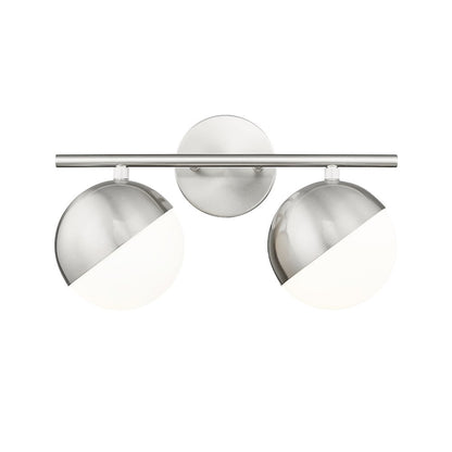 Z-Lite 2 Light Vanity