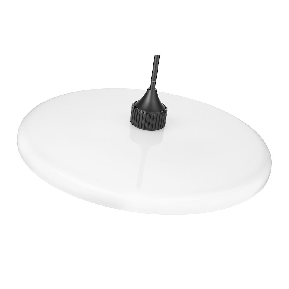 Z-Lite 1 Light Pendant