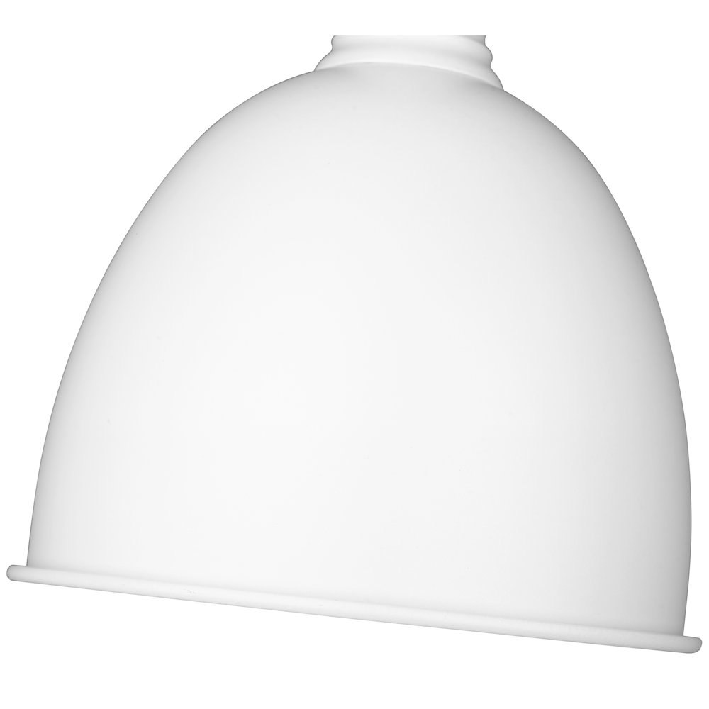 Z-Lite 1 Light Pendant
