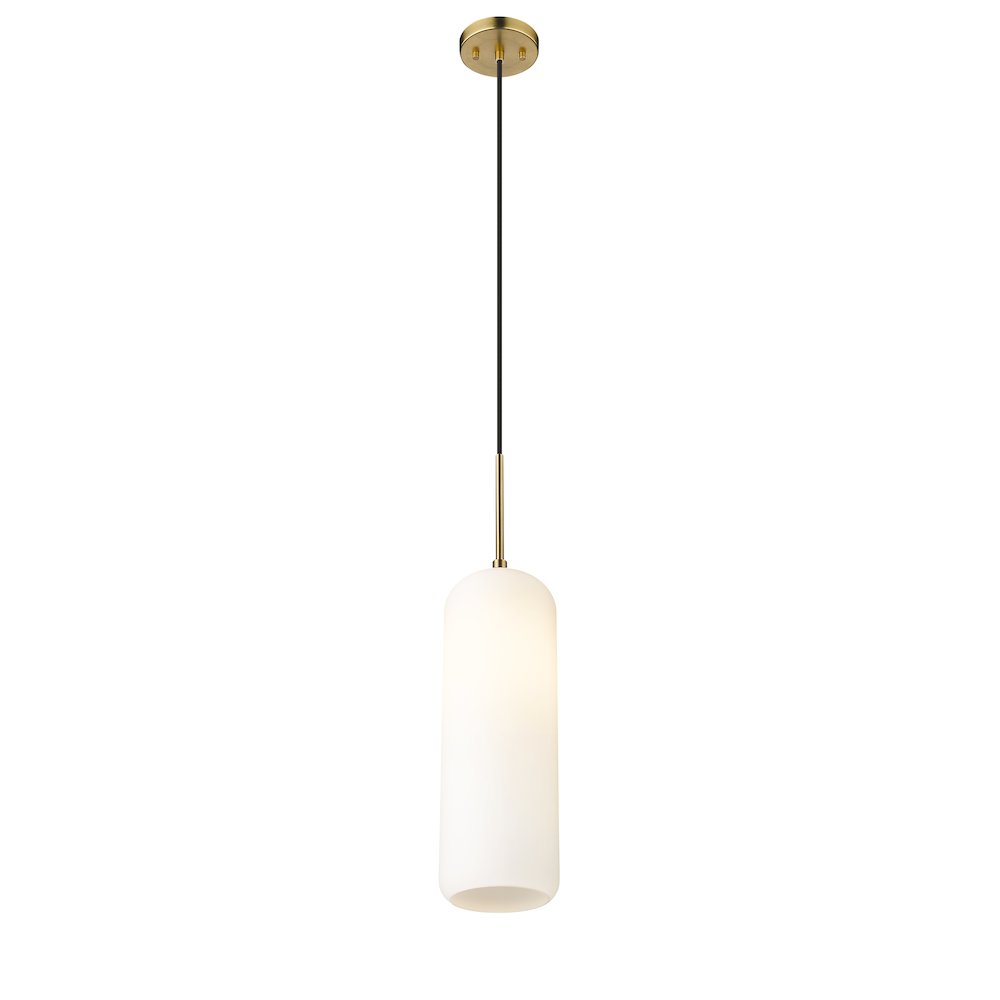 Z-Lite 1 Light Pendant