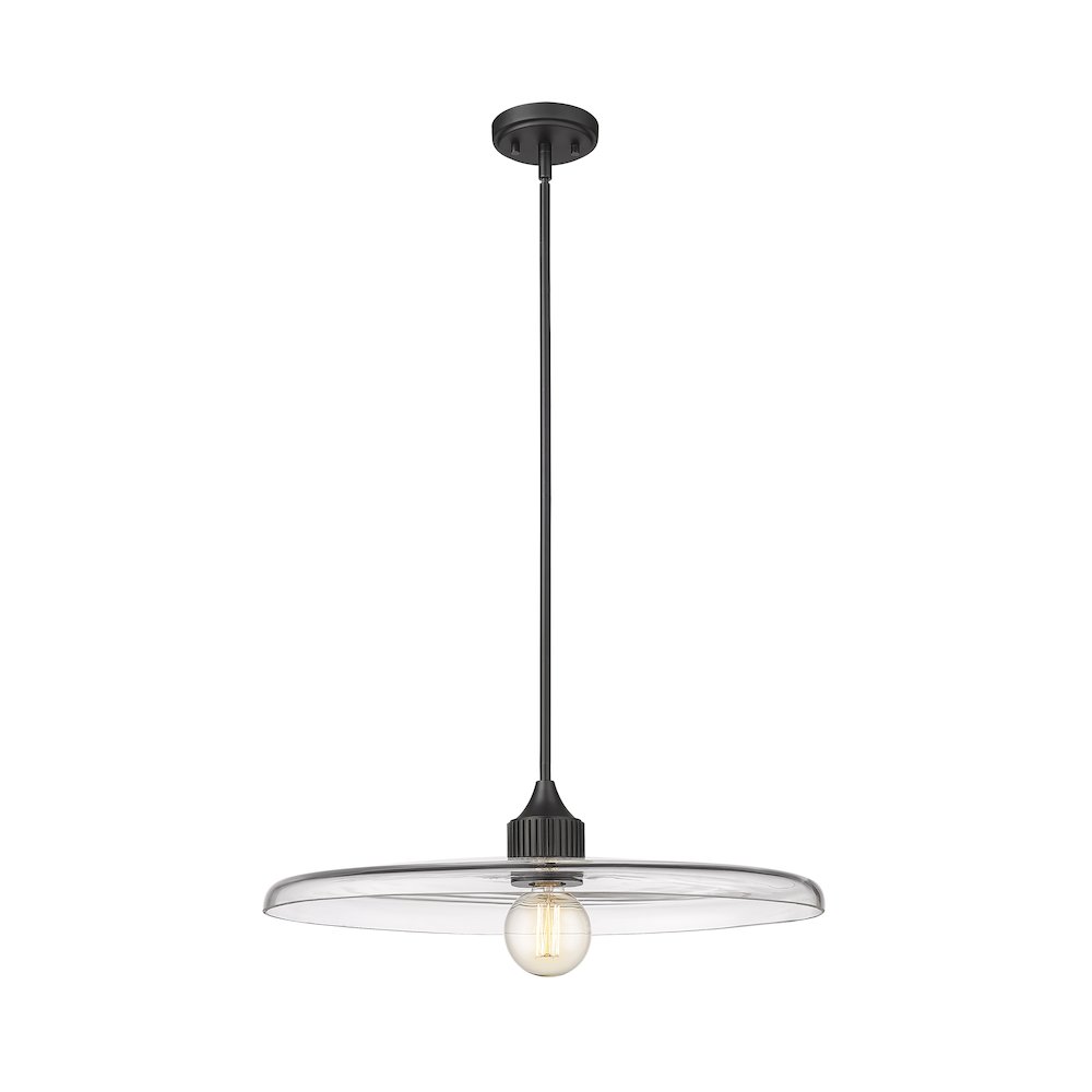 Z-Lite 1 Light Pendant