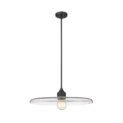 Z-Lite 1 Light Pendant