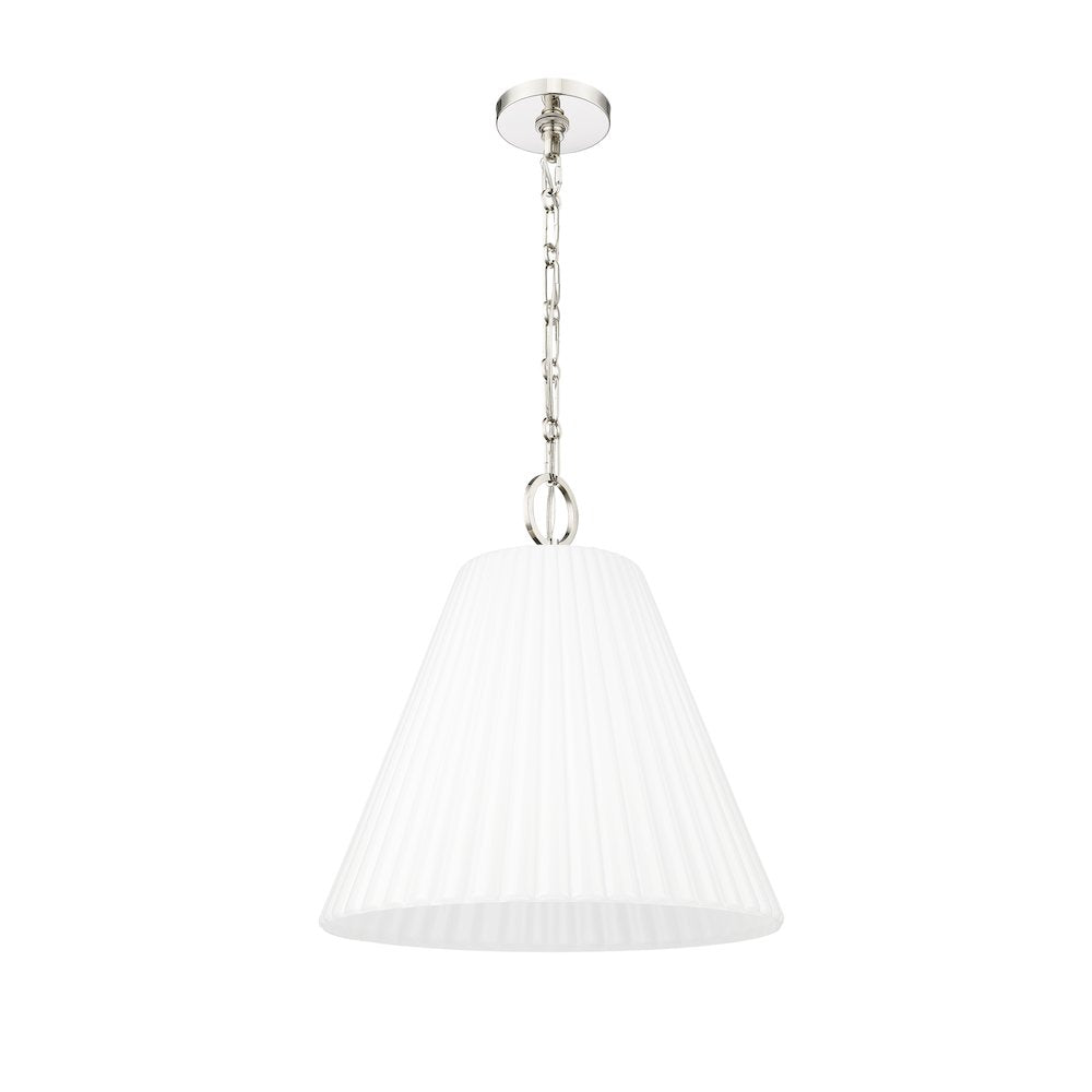 Z-Lite 3 Light Pendant