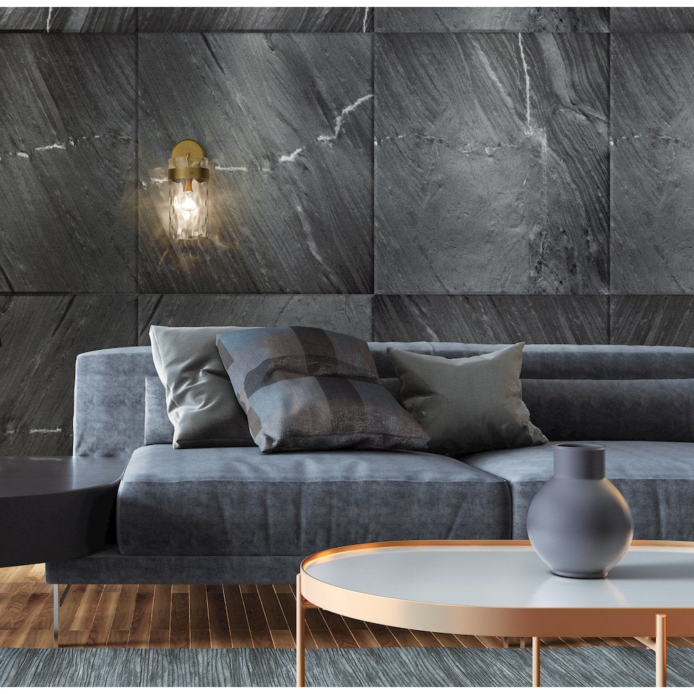 Z-Lite 1 Light Wall Sconce