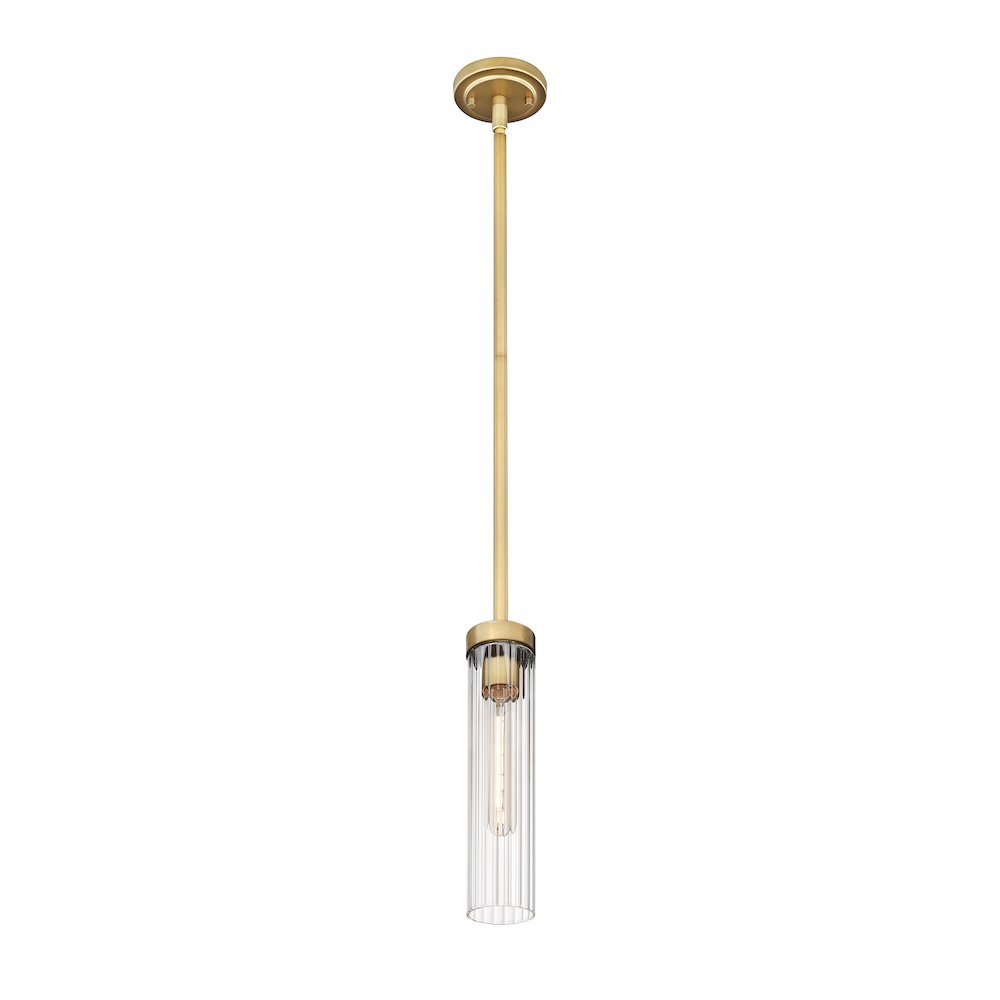 Z-Lite 1 Light Pendant