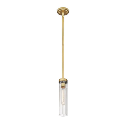 Z-Lite 1 Light Pendant