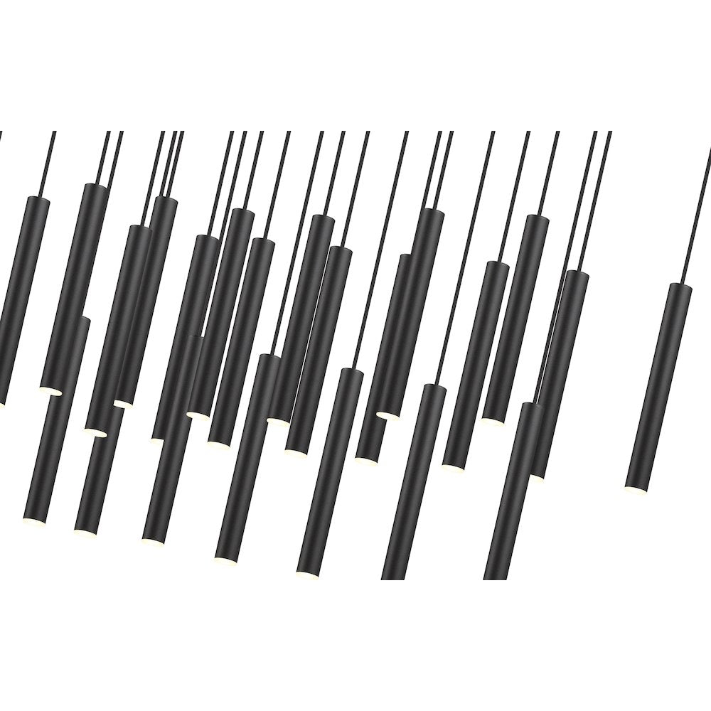 Z-Lite 23 Light Linear Chandelier