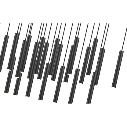 Z-Lite 23 Light Linear Chandelier
