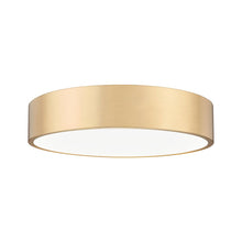 Z-Lite 1 Light Flush Mount
