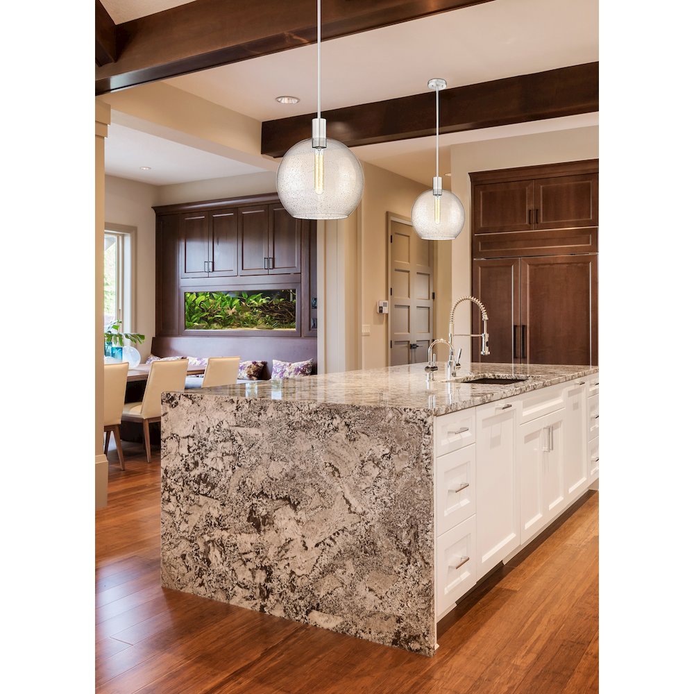 Z-Lite 1 Light Pendant