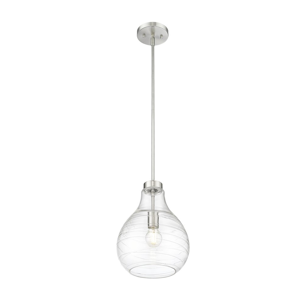 Z-Lite 1 Light Pendant