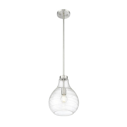 Z-Lite 1 Light Pendant