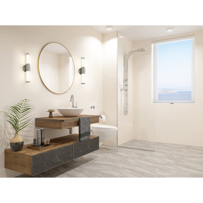 Z-Lite 1 Light Vanity