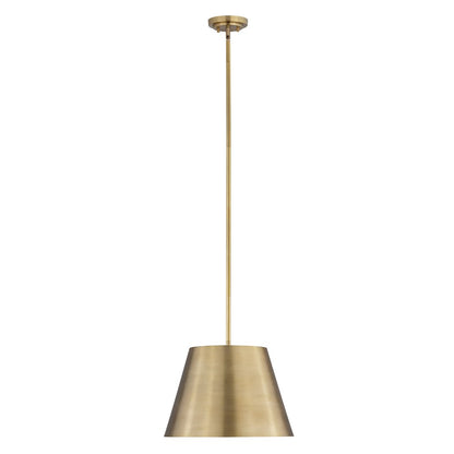 Z-Lite 1 Light Pendant