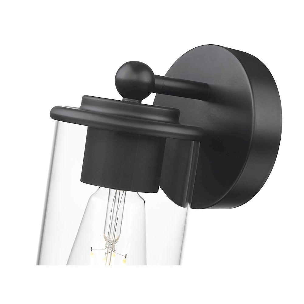 Z-Lite 1 Light Wall Sconce
