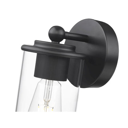 Z-Lite 1 Light Wall Sconce