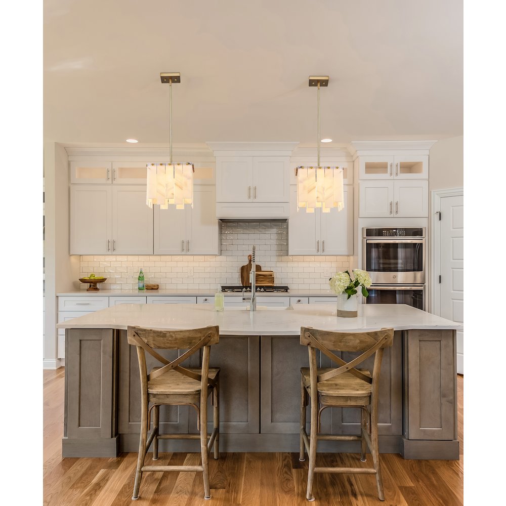 Z-Lite 1 Light Pendant