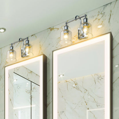 Z-Lite 2 Light Vanity