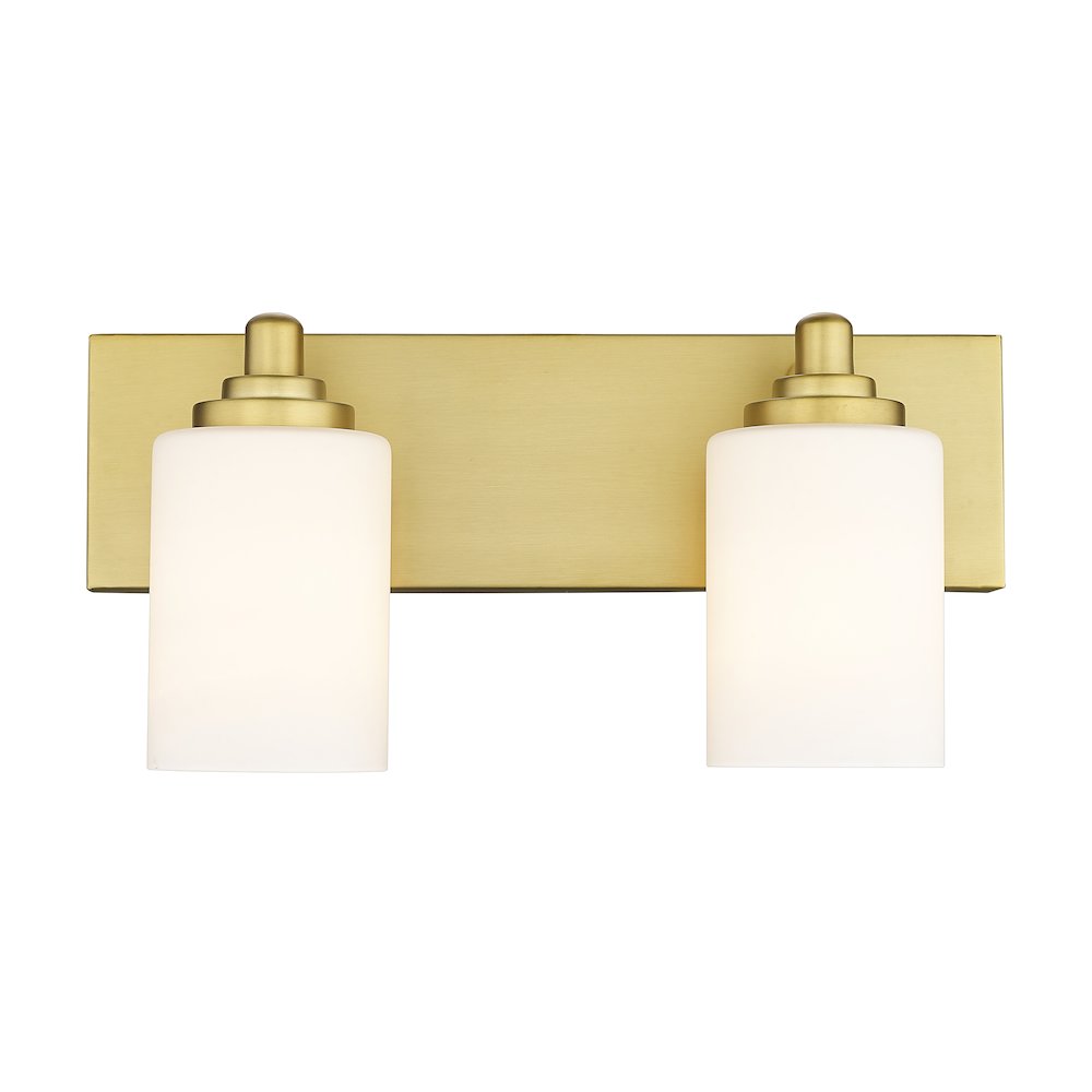 Z-Lite 2 Light Vanity