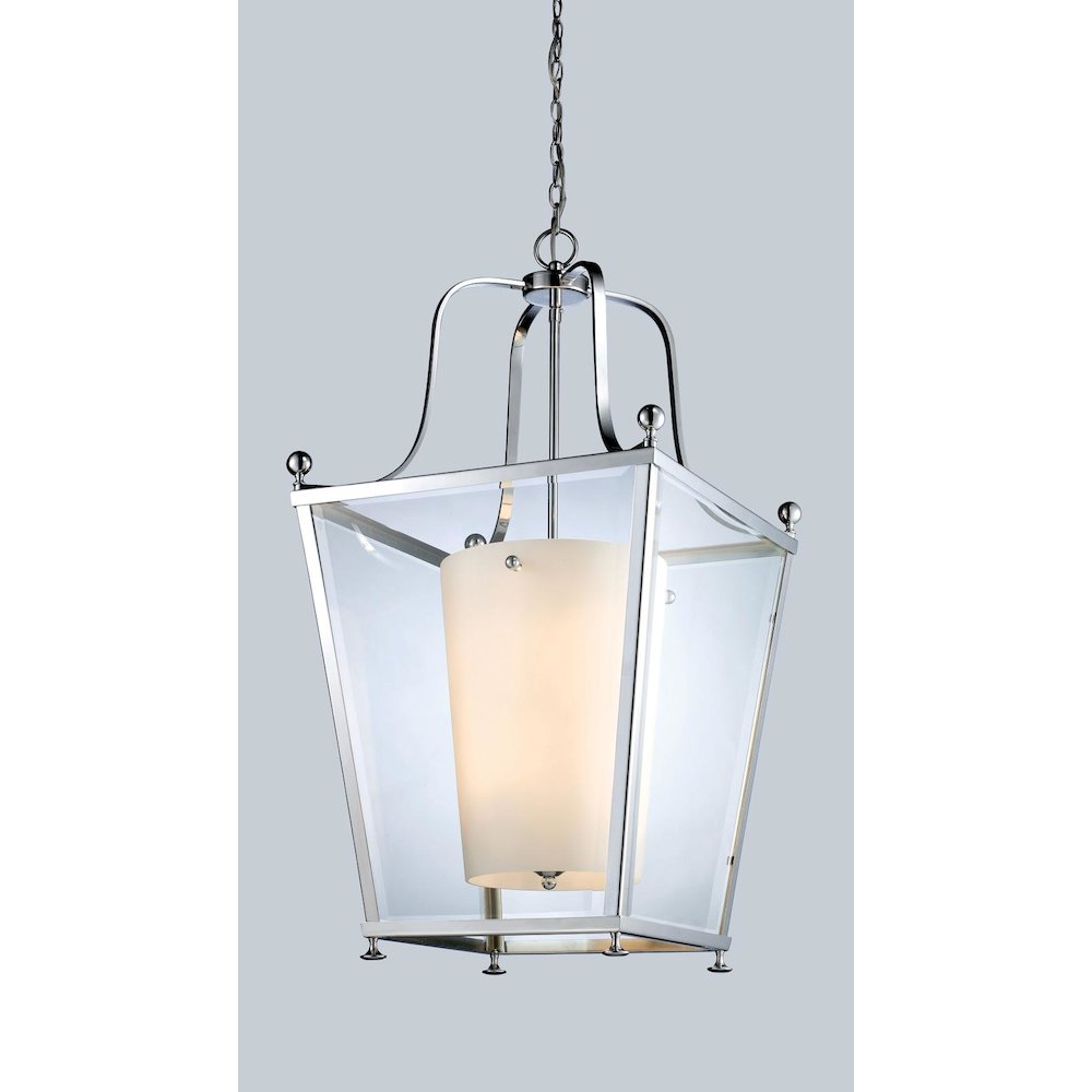 Z-Lite 8 Light Chandelier