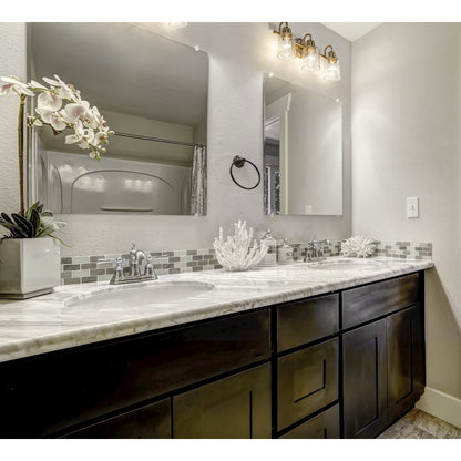 Z-Lite 3 Light Vanity