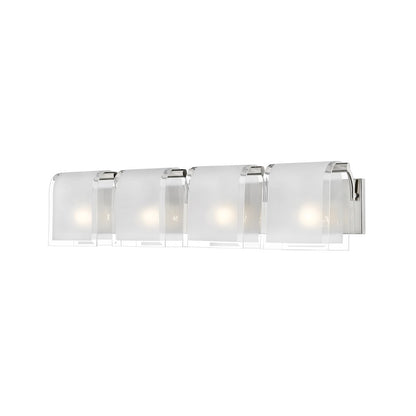 Z-Lite 4 Light Vanity