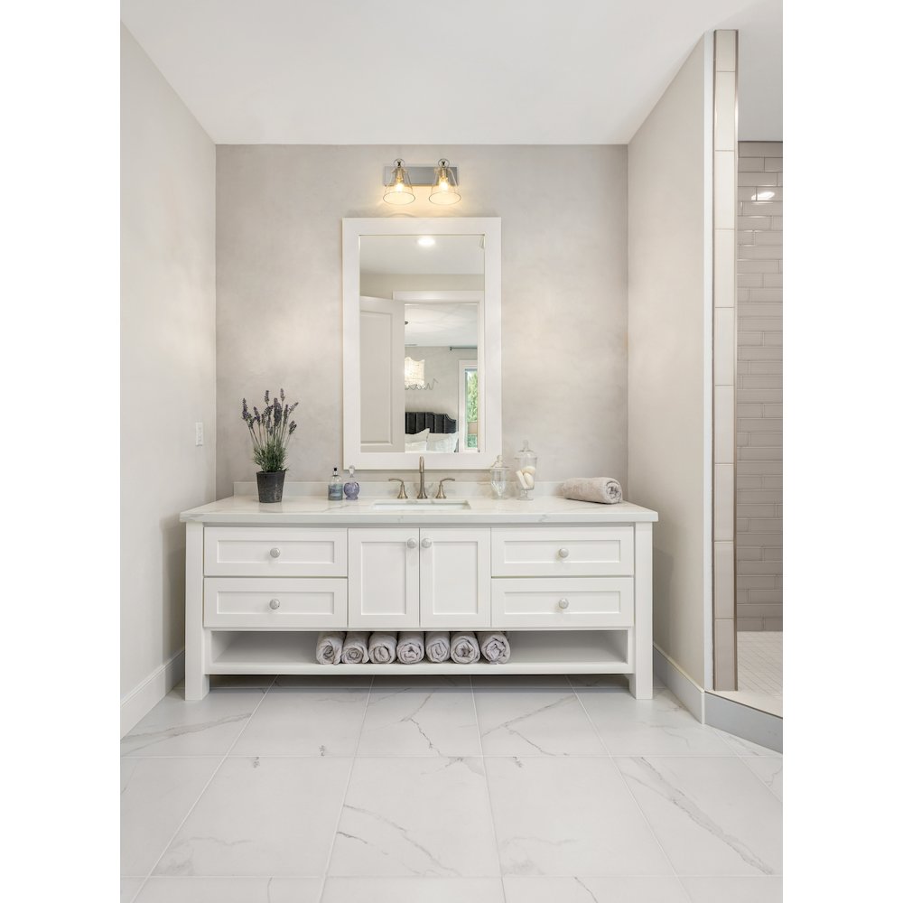 Z-Lite 2 Light Vanity