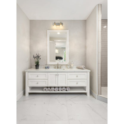 Z-Lite 2 Light Vanity