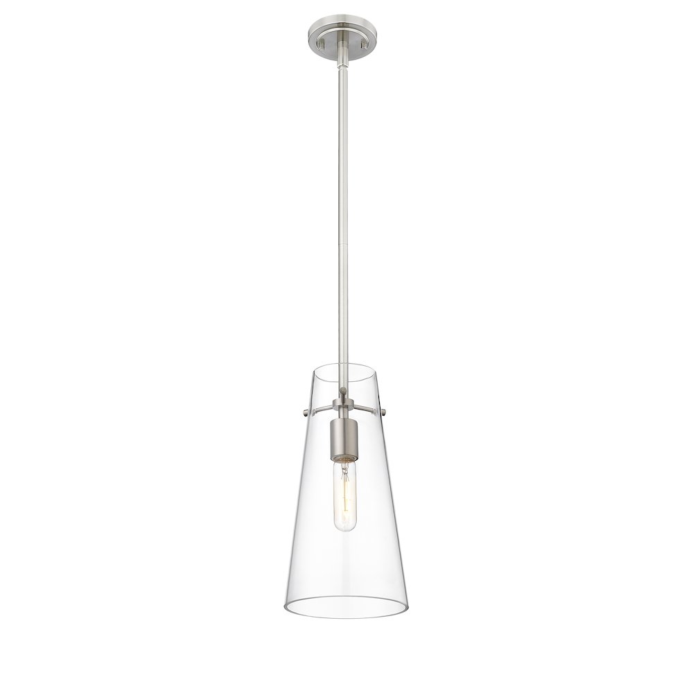 Z-Lite 1 Light Pendant