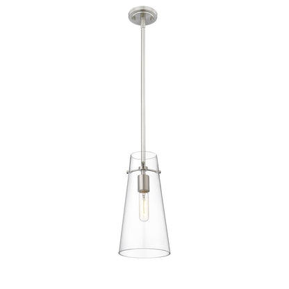 Z-Lite 1 Light Pendant