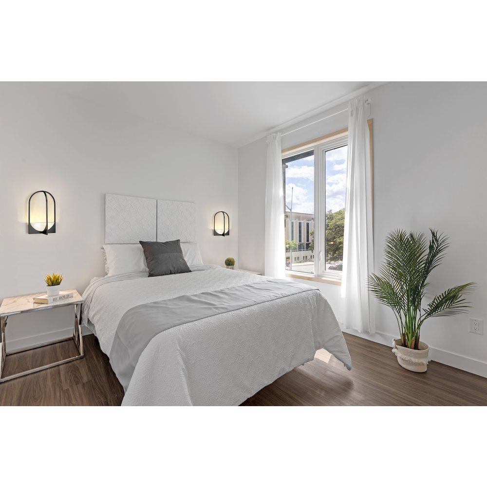 Z-Lite 2 Light Wall Sconce