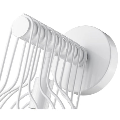 Z-Lite 1 Light Wall Sconce